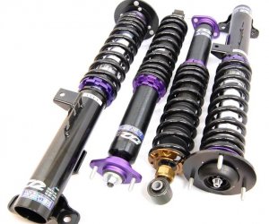 ΑΝΑΡΤΗΣΗ COILOVER D2